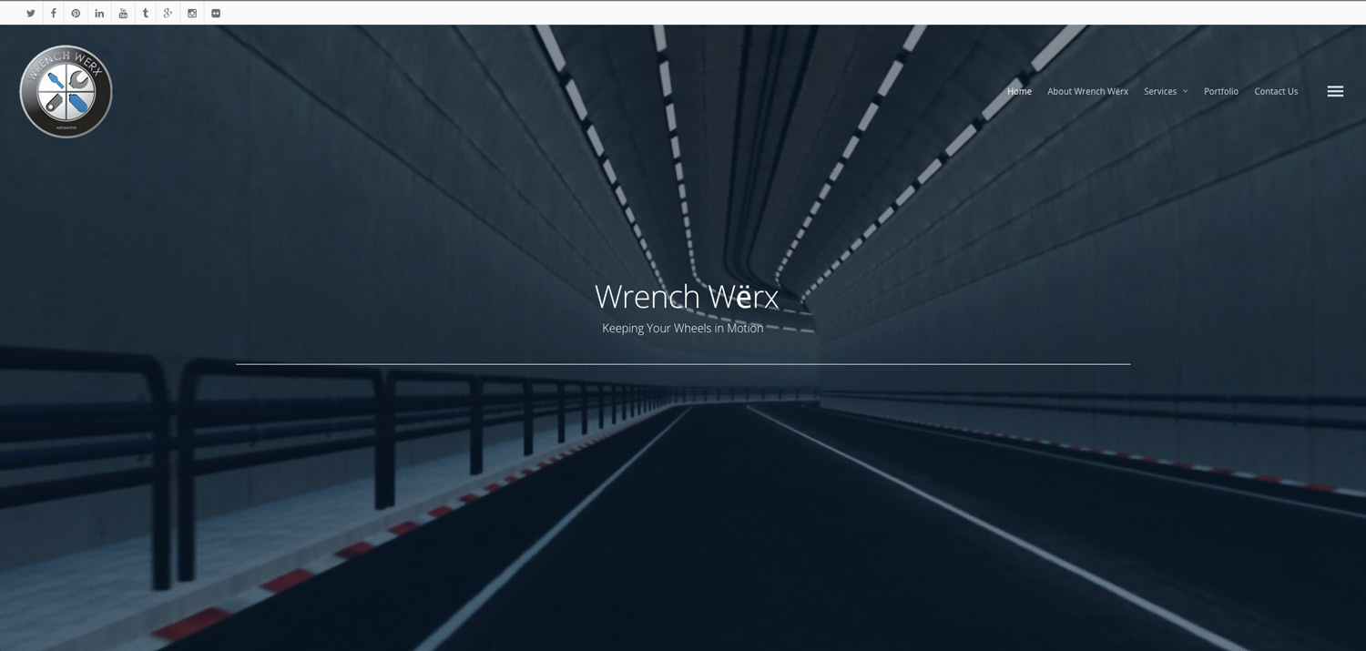 Wrench-Werx