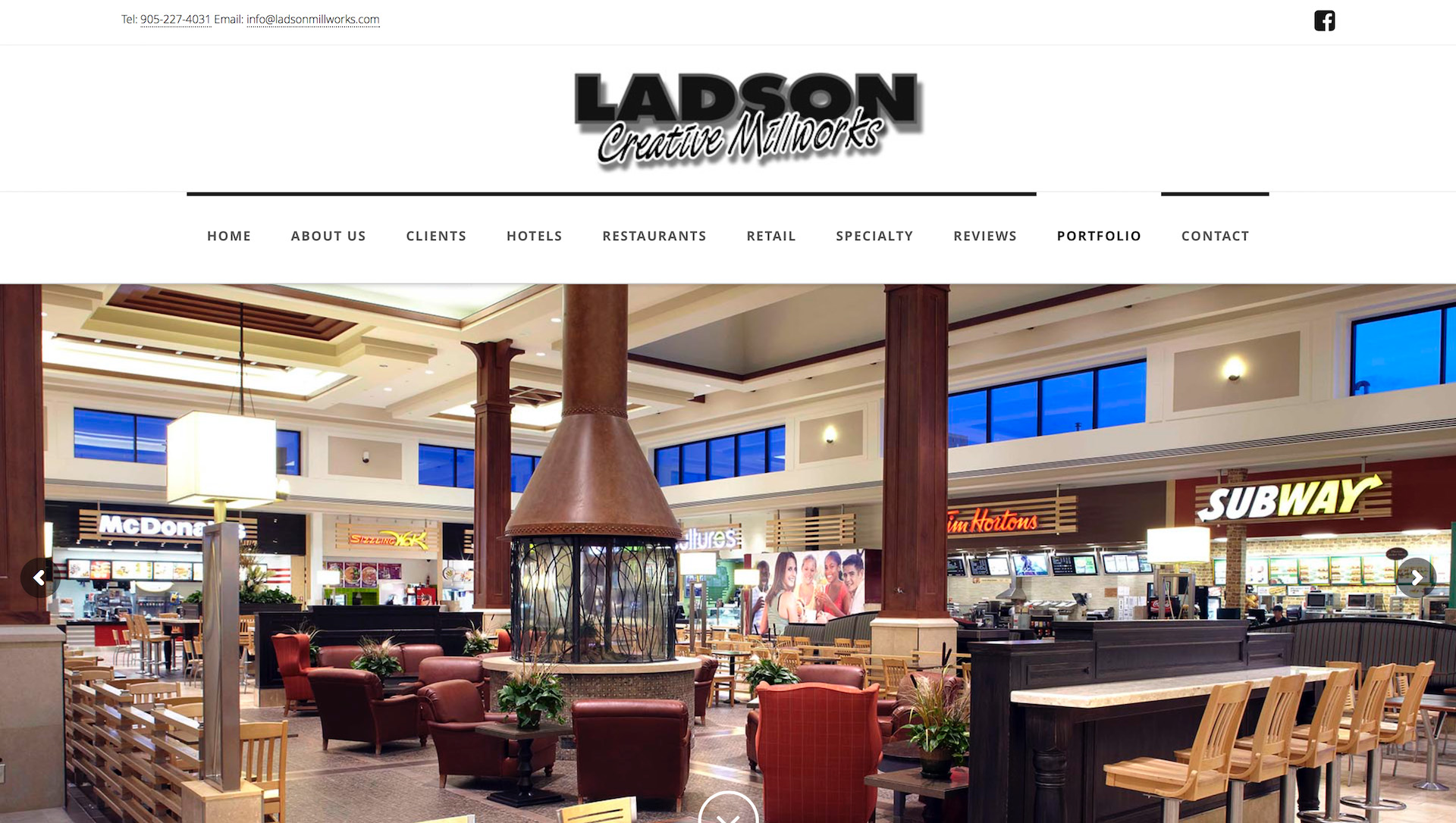 Web Design Canada | Toronto Web Design